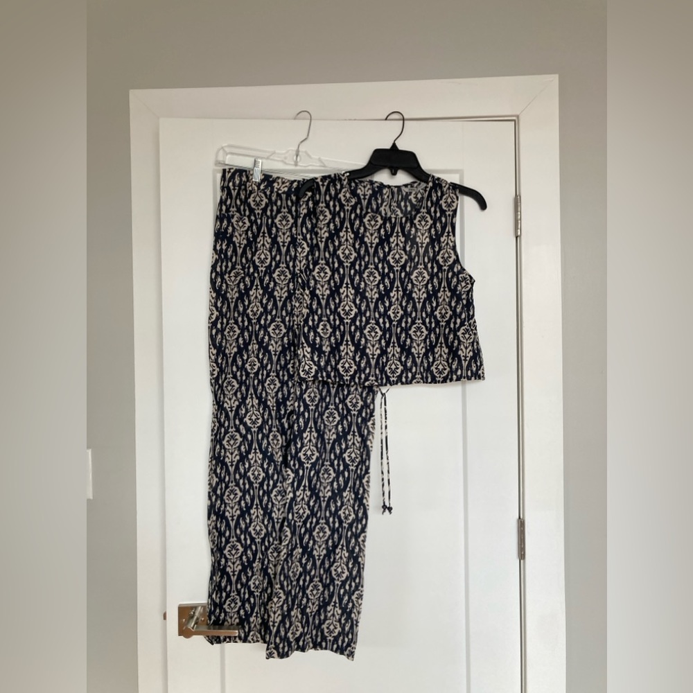 zara set